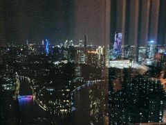 -环球港凯悦 · 享悦中餐厅