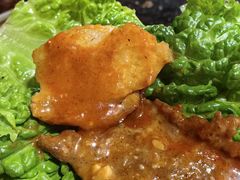 -平山城鑫烧烤(建国楼店)