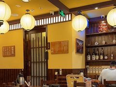 -鸟鹏烧鸟居酒屋(仁恒梦中心店)