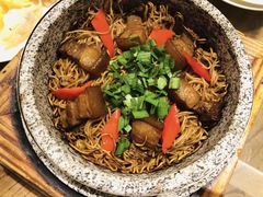 -刀板香·安徽菜(望江东路店)