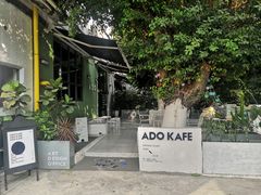 -ADO KAFE(大学城店)