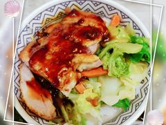 照燒雞肉飯-吉野家(东海缤纷天地店)