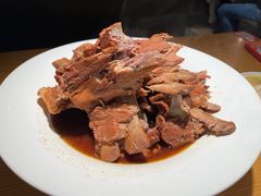 -九毛九西北菜(汕头金平万达广场店)