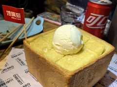 -馋嘴猫串吧(华贸店)