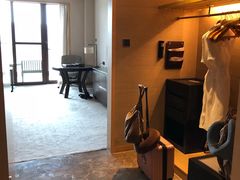 -河源万绿湖美思威尔顿酒店