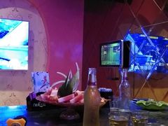 -INLOVE KTV(新天地店)
