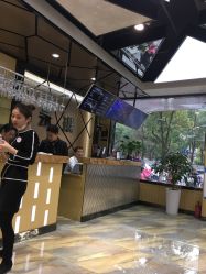 -永琪美容美发全国直营连锁