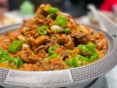 -竹溪一号·天域阁(骑马山店)