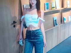 -鹿栖.精油SPA(金山世纪城店)