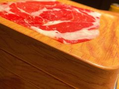 -蟹将军·松叶蟹和牛日料放题自助(K11店)
