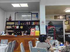 -芸海阁·农家私房菜(沙家浜景区出口店)