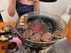 -蒜香焼肉PURUSHIN(马场路店)