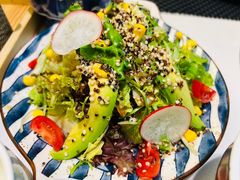 -千寻山野烤肉(中关村店)