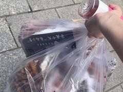 -王阿姨文昌油赞子(府桥街店)