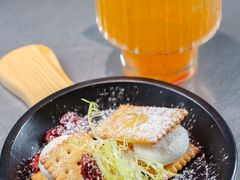 -探鱼·鲜青椒爽麻烤鱼(三水广场店)