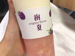 树夏水蜜桃-树夏(建设路店)