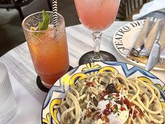 -IL TEATRO 精品意大利餐厅