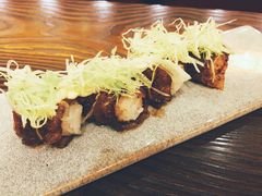 -东京屋(武定路店)