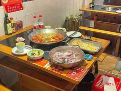 -小饕荟雅安贡椒鱼鲜馆(广福桥店)