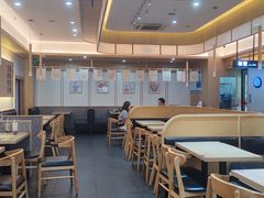 -吉野家(成都时代奥莱店)