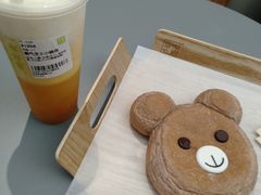 -奈雪的茶(凯德新都心店)