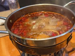 -悦椿温泉酒店·悦椿苑火锅餐厅