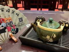 -百乐会相声剧场