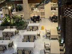 -太湖饭店玉兰厅(自助餐厅)