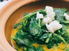 -渔语鱼新川菜Bistro(万象天地店)