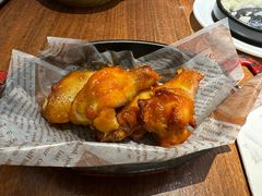 -西堤牛排(龙德广场店)