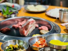 -哼蟹二将·烤肉酱蟹(合生汇店)