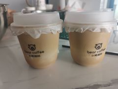 -BIRR COFFEE小熊咖啡(鸿瑞店)