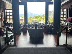 -时光吧·大堂吧·丽江和府洲际度假酒店
