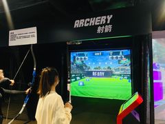 -VS SPORTS PARK运动玩乐园·团建·生日会(合生汇店)