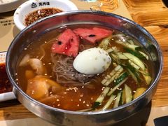 -万兴佳烤肉·长白山老味道(宏泰广场店)