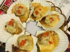 -大渔铁板烧(花园道店)
