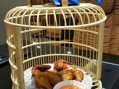 -赫帝拉航空主题餐厅(南宁店)