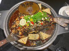-鱼见你烤鱼•本地烧烤(1818店)