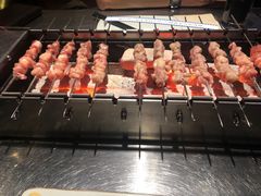 -很久以前羊肉串(大华三路店)