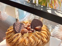 -B.O.M波姆烘焙(凤凰街店)