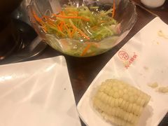 -大明铜锅·烤涮坊·烧烤(新开路店)