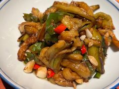 -隐厨·中国菜馆(三里屯T+MALL店)