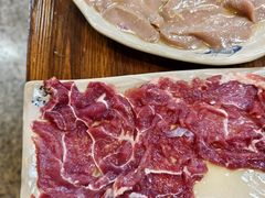 -肥婆麻辣火锅.顺德首创药材麻辣火锅(容桂店)