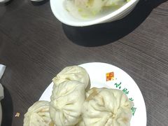 -小胖包子王(赵公口店)