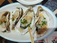 -良师门滨海人家·海鲜·家常菜(滨海城店)