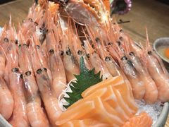 -蟹将军·松叶蟹和牛日料放题自助(K11店)