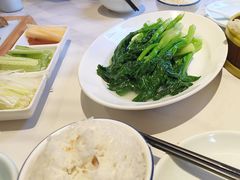 -新侨小馆(东直门北小街店)