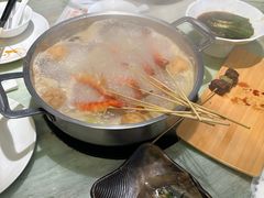 -阿杜打边炉(五江天街店)