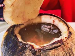 -汤城小厨•粤菜•靓汤(西直门凯德MALL店)