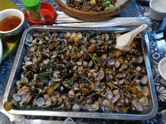 -米庄·原味私房菜(骏壹万邦店)